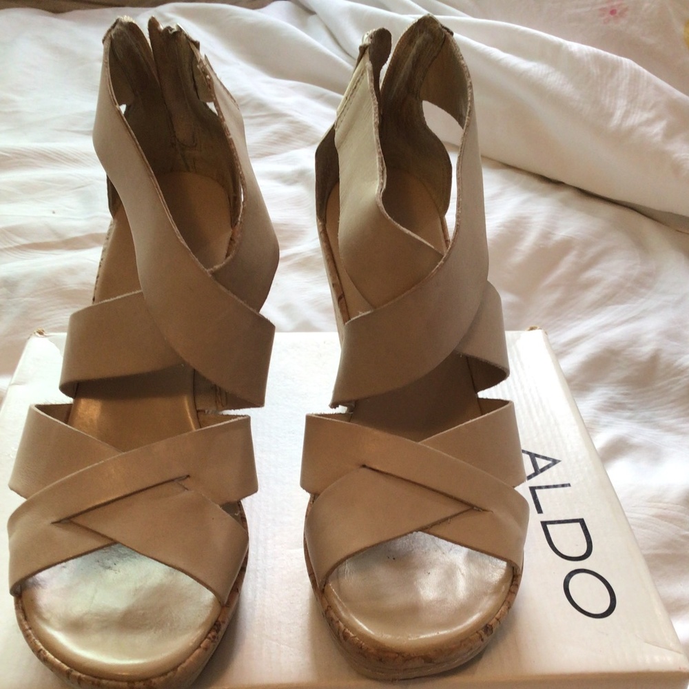 Aldo Morikawa Espadrille